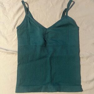 Women's Ribbed Cami